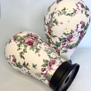 Wig stand
